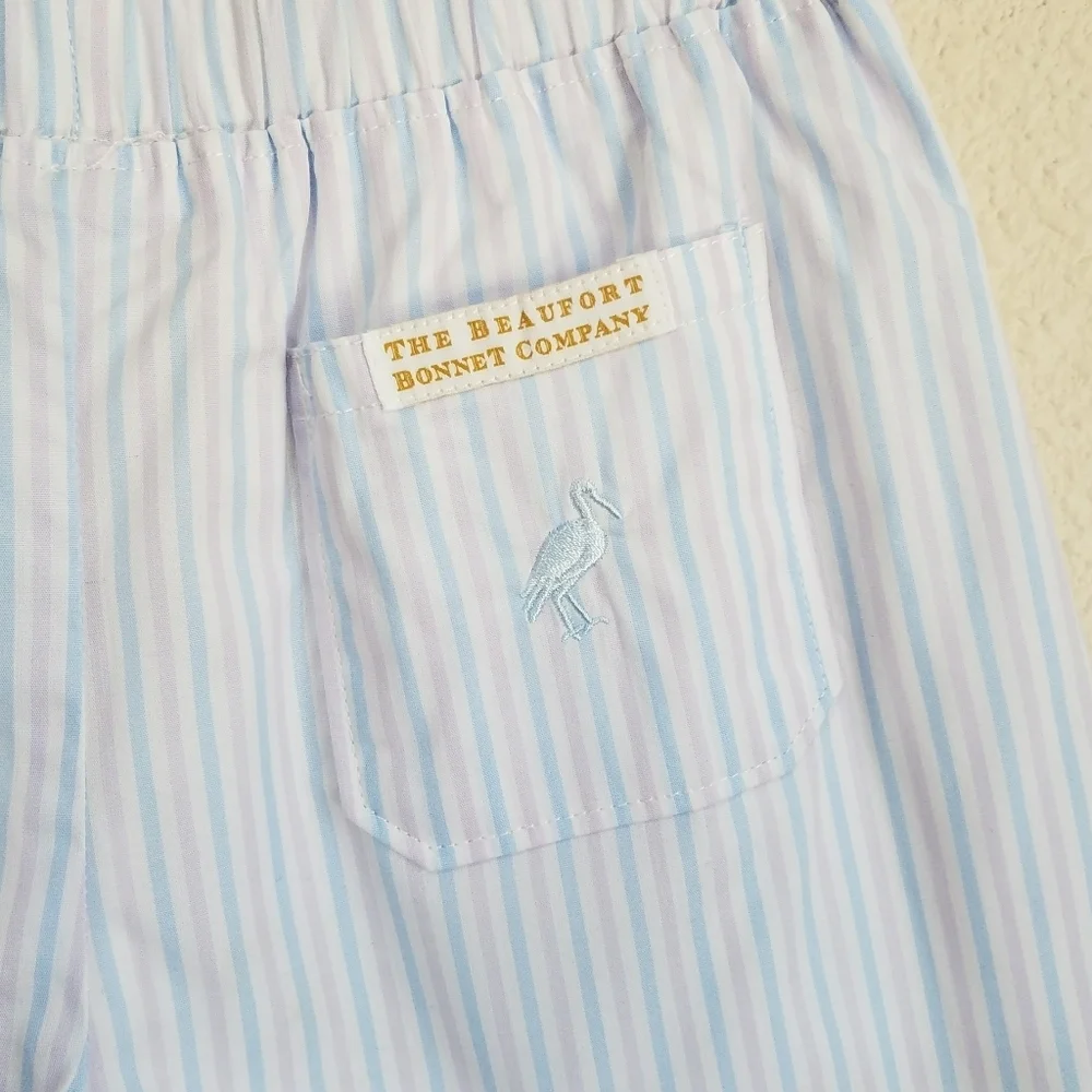 The Beaufort Bonnet Company Kid's Shorts